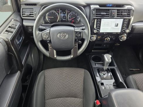 Used 2024 Toyota 4Runner TRD Off-Road image 22