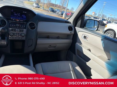 Used 2015 Honda Pilot EX-L image 35