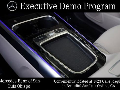 Used 2025 Mercedes-Benz GLB 250 image 25