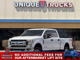 Used 2017 Ford F250 XLT w/ XLT Value Package image 1