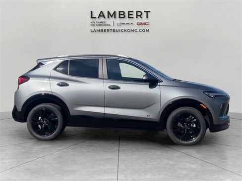 New 2026 Buick Encore GX Sport Touring w/ Comfort Package image 6