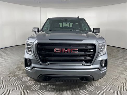 Certified 2020 GMC Sierra 1500 Elevation image 26