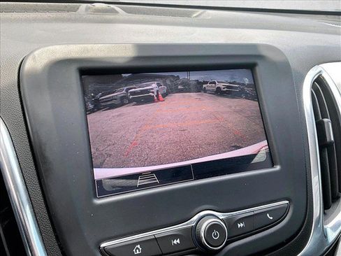 Used 2024 Chevrolet Equinox LS w/ LS Convenience Package FWD image 22
