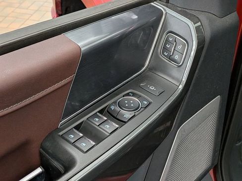 Certified 2023 Ford F150 Lariat w/ Equipment Group 502A High image 18