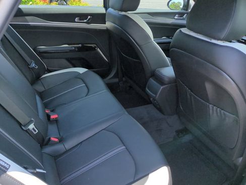 Certified 2026 Kia K5 GT-Line AWD/4WD image 17