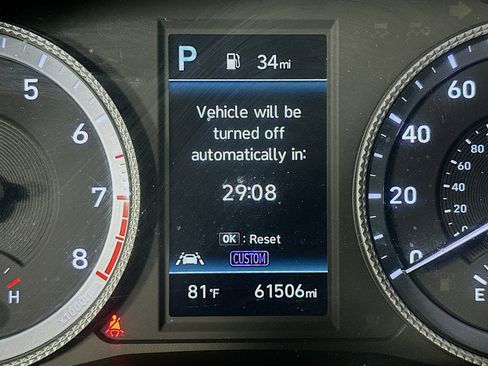 Used 2023 Hyundai Sonata SEL FWD image 19