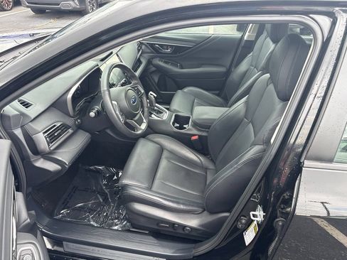 Certified 2024 Subaru Legacy Limited AWD/4WD image 9