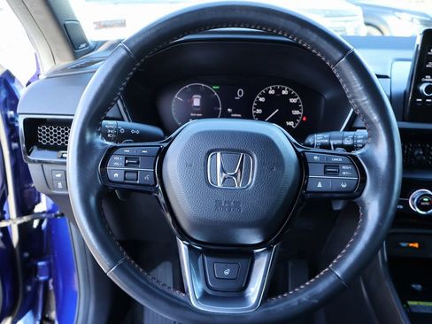 Used 2023 Honda CR-V Sport Touring image 30