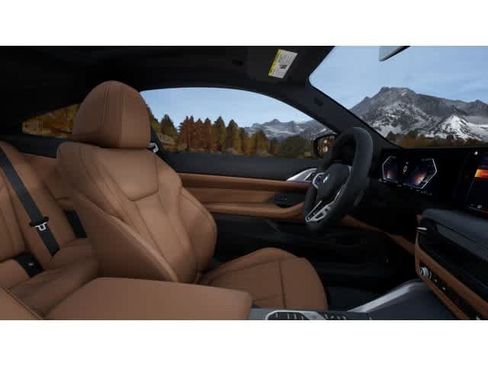 New 2027 BMW 430i Coupe w/ M Sport Package RWD image 9