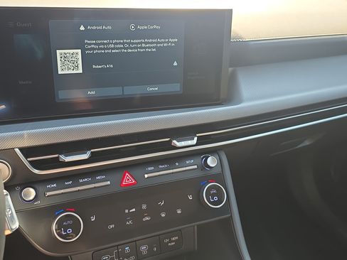 Certified 2026 Hyundai Sonata SEL FWD image 21