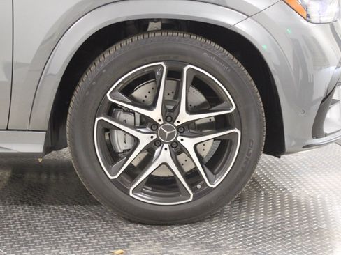 Used 2026 Mercedes-Benz GLE 53 AMG 4MATIC Coupe image 14