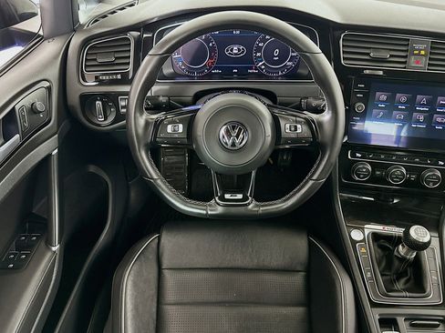 Used 2018 Volkswagen Golf R 4-Door AWD/4WD image 20