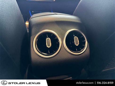 Used 2025 Mercedes-Benz GLA 250 GLA 250 image 16