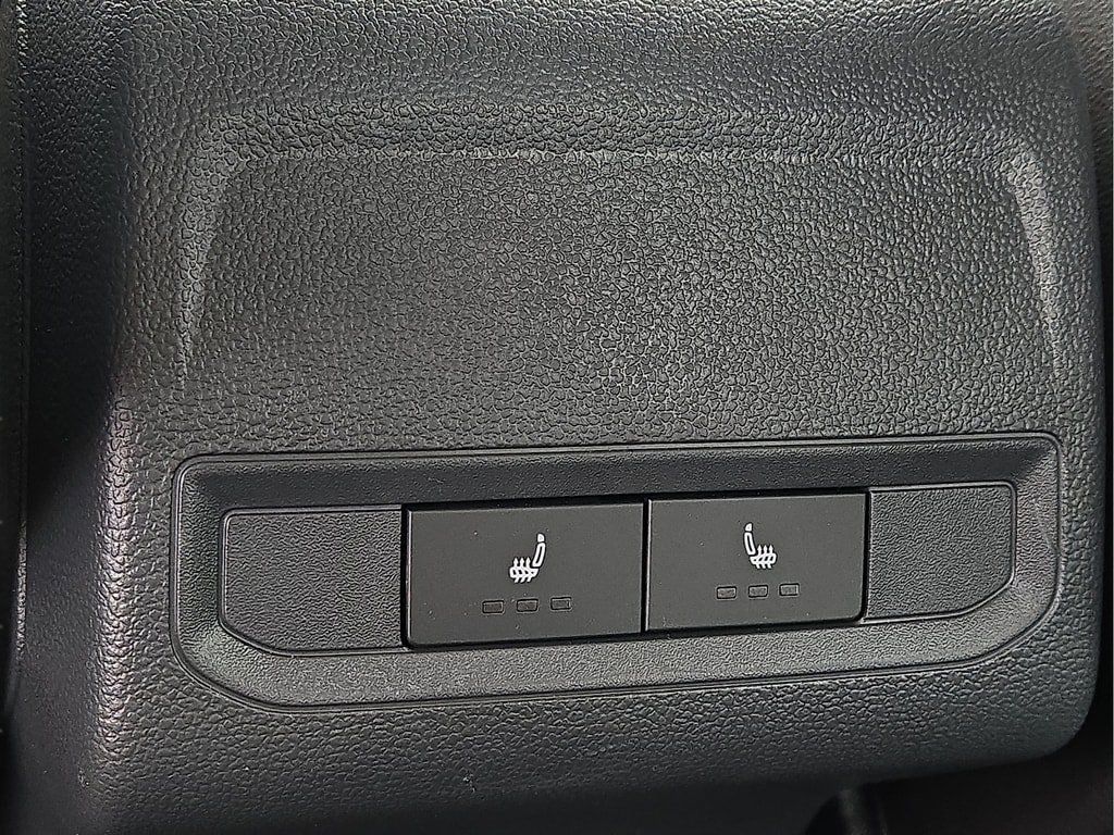 Certified 2026 Volkswagen Jetta SEL FWD image 12
