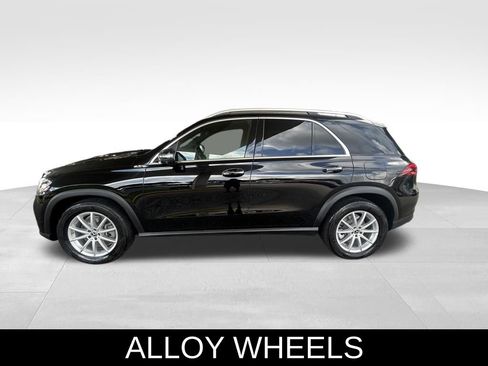 Used 2024 Mercedes-Benz GLE 450e 4MATIC image 7