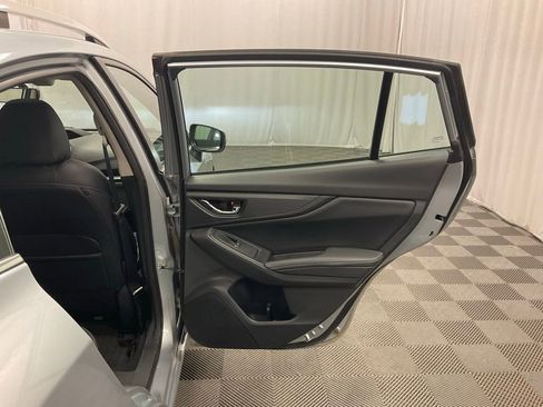 Used 2019 Subaru Impreza 2.0i Limited w/ Popular Package #2 AWD/4WD image 30
