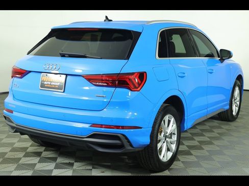 Used 2023 Audi Q3 2.0T Premium image 10