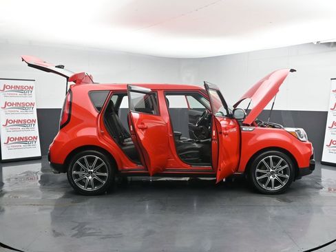 Used 2018 Kia Soul ! w/ Tech Package image 43