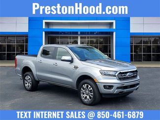Used 2020 Ford Ranger Lariat w/ Technology Package video 1
