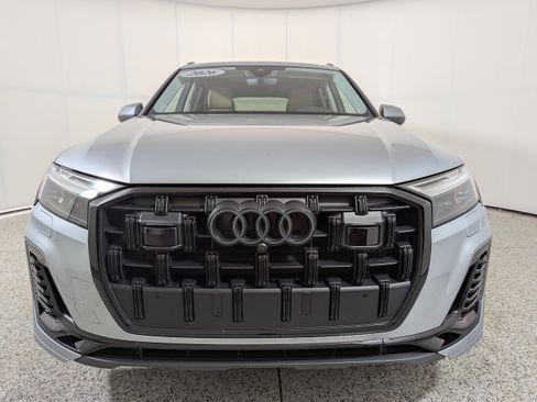 Certified 2026 Audi Q7 3.0T Premium Plus w/ Premium Plus Package AWD/4WD image 2