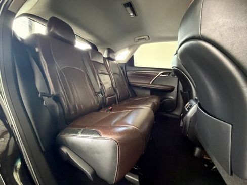 Used 2017 Lexus RX 350 FWD w/ Premium Package image 11