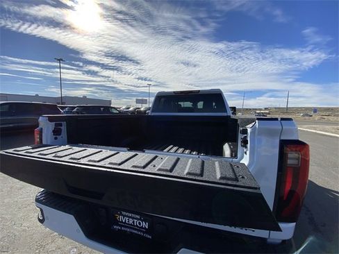 New 2026 GMC Sierra 3500 Denali Ultimate image 23