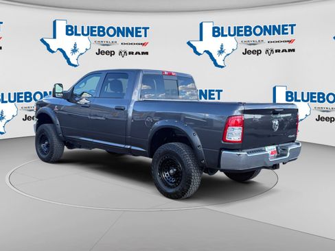 Certified 2024 RAM 3500 Tradesman w/ Chrome Appearance Group AWD/4WD image 7