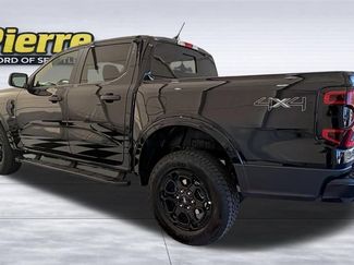 New 2026 Ford Ranger XLT w/ Black Appearance Package AWD/4WD video 2