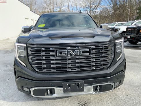 Used 2023 GMC Sierra 1500 Denali Ultimate image 41