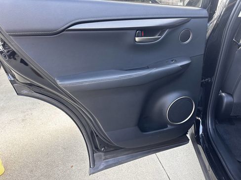 Used 2015 Lexus NX 200t FWD image 20