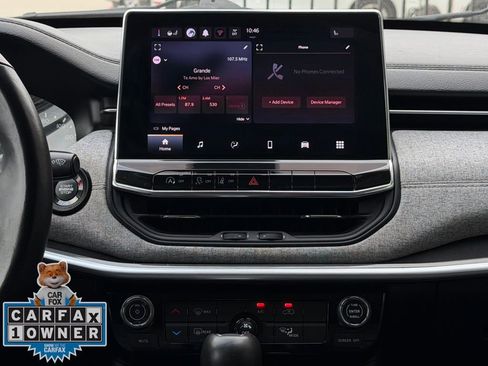 Used 2022 Jeep Compass Latitude image 14