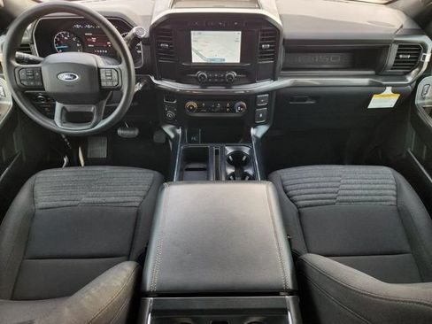 Used 2023 Ford F150 XL w/ STX Appearance Package AWD/4WD image 25