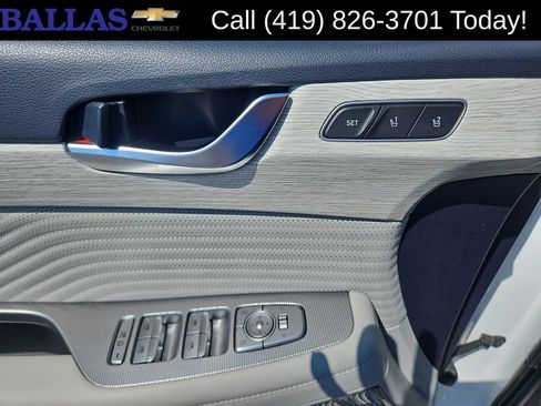 Used 2023 Hyundai Palisade Calligraphy AWD/4WD image 15