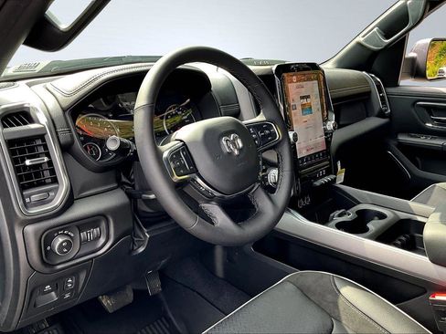 New 2026 RAM 1500 Laramie w/ Sport Appearance Package image 6
