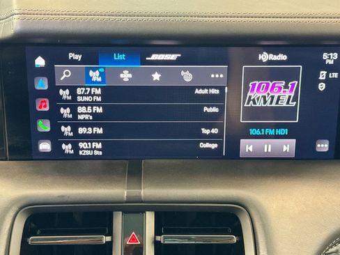 Used 2020 Porsche Taycan Turbo S w/ Storage Package image 14