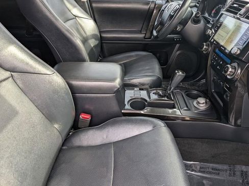 Used 2021 Toyota 4Runner Nightshade image 19