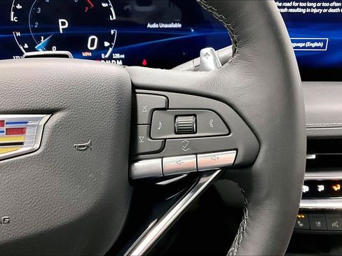 New 2026 Cadillac CT5 Premium Luxury image 14