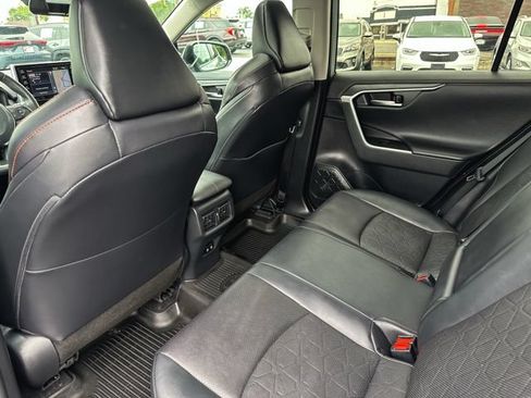 Used 2019 Toyota RAV4 Adventure w/ Cold Weather Package AWD/4WD image 21