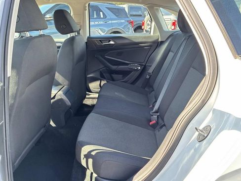 Used 2020 Volkswagen Jetta S FWD image 11
