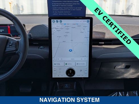 Used 2023 Ford Mustang Mach-E Premium image 19