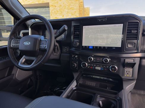 New 2026 Ford F350 Lariat w/ Lariat Ultimate Package image 29