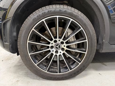 Certified 2022 Mercedes-Benz GLC 300 4MATIC image 26