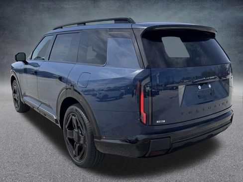 New 2027 Kia Telluride SX X-Line AWD/4WD image 29