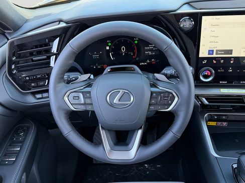 New 2026 Lexus TX 350 AWD image 15