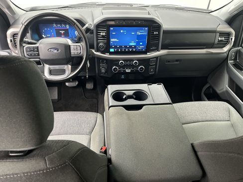 Certified 2024 Ford F150 XLT w/ Tow/Haul Package image 4