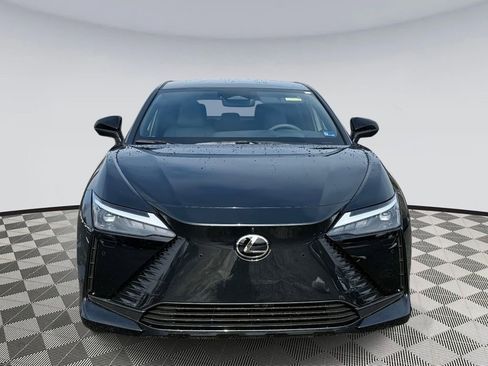 New 2026 Lexus RZ 450e Premium AWD/4WD image 6