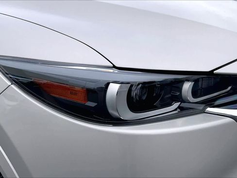 Used 2025 MAZDA CX-5 AWD 2.5 S w/ Preferred Package image 29