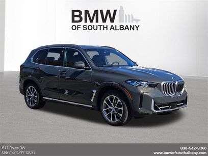 New 2026 BMW X5 xDrive40i w/ Premium Package