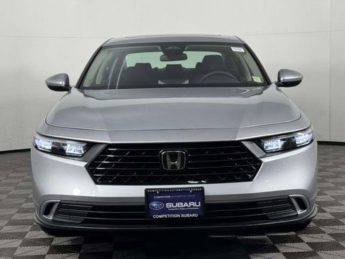 Used 2024 Honda Accord EX image 6