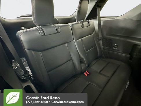 New 2026 Ford Explorer ST w/ Sun And Sound Package AWD/4WD image 29